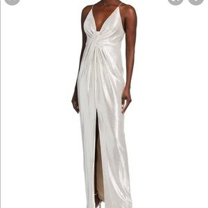 Aidan by Aidan Mattox Gown